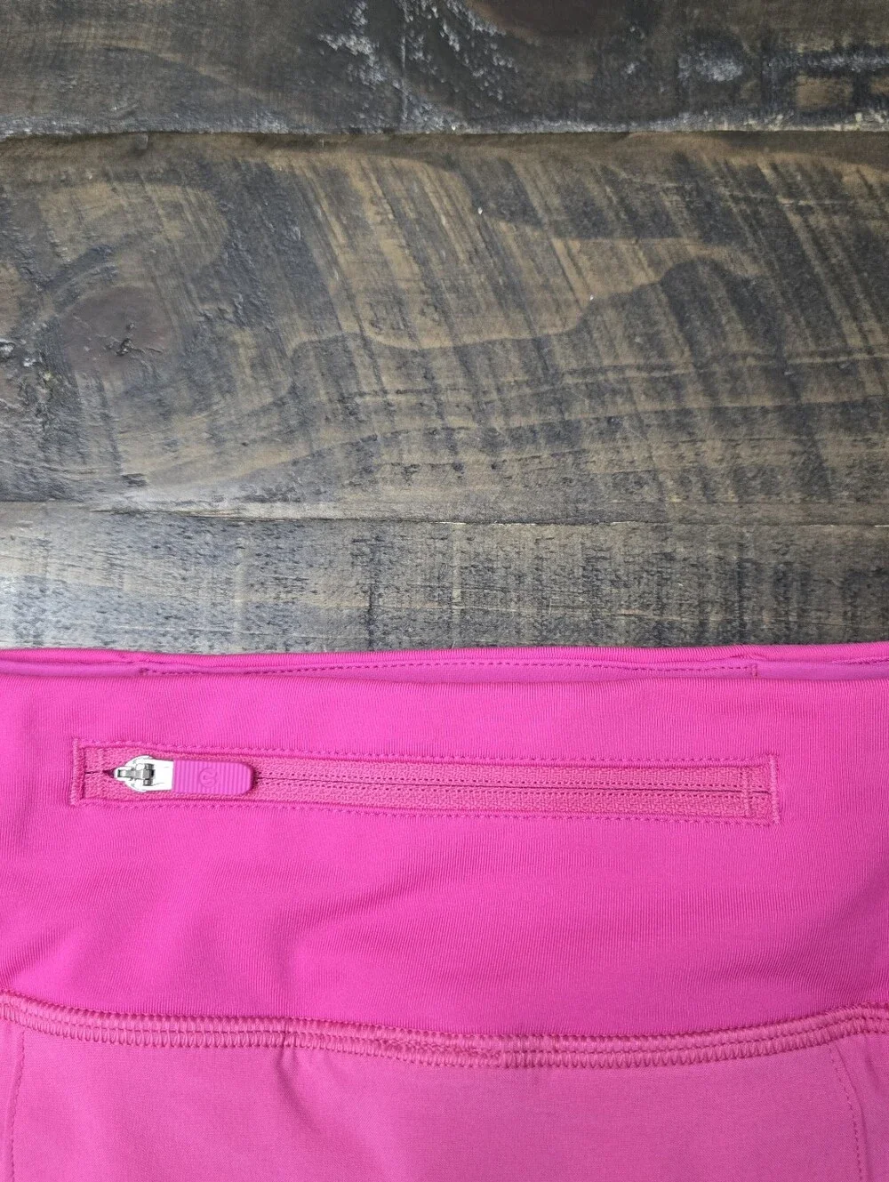 LULULEMON Pace Rival Skirt | 8